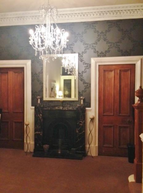 Wilton Road Bed & Breakfast