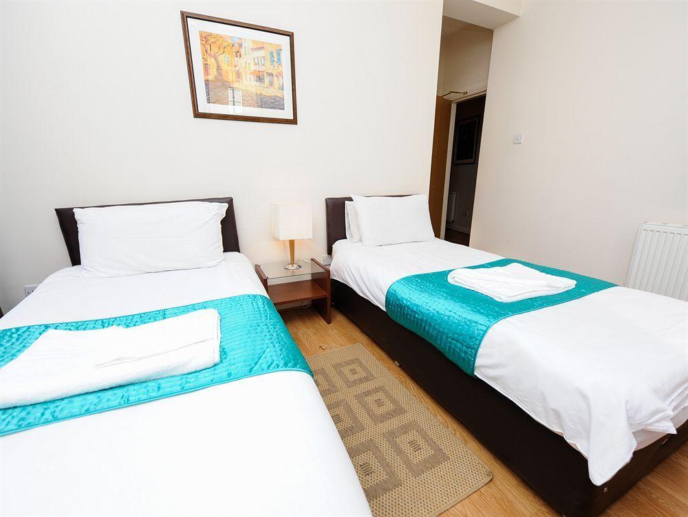 Guest house Southside Edinburgh