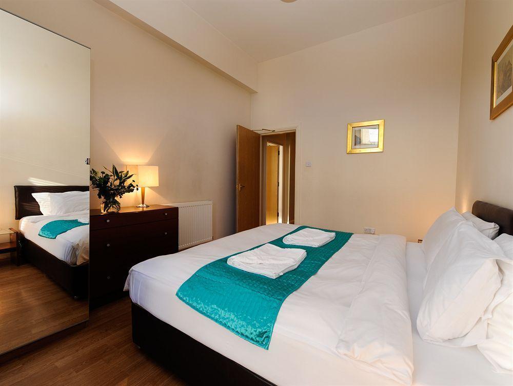 Guest house Southside Edinburgh