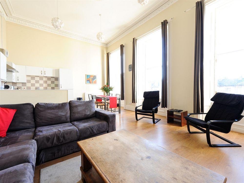 Southside Guest house Edinburgh