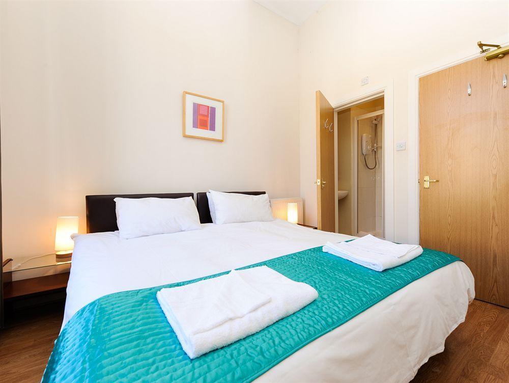 Guest house Southside Edinburgh