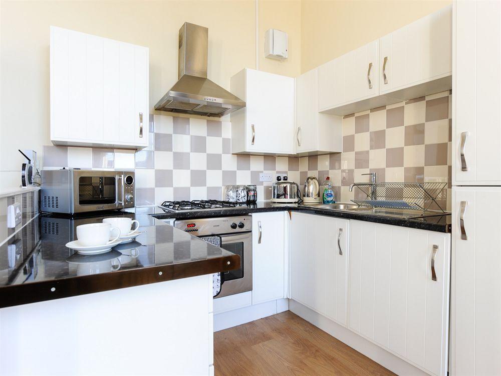 Southside 4* Edinburgh