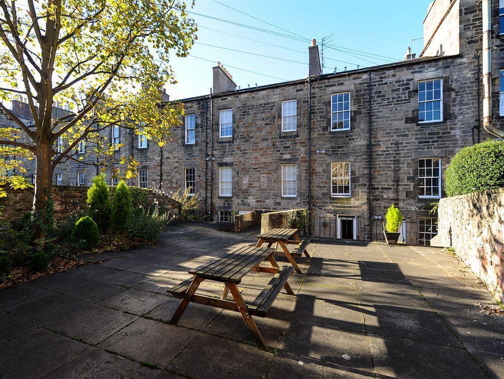Southside Guest house Edinburgh
