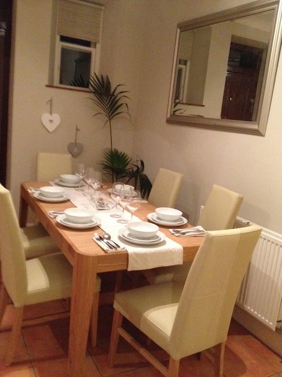 Holiday home Wm *