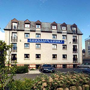 Aparthotel Braid By Mansley 4*