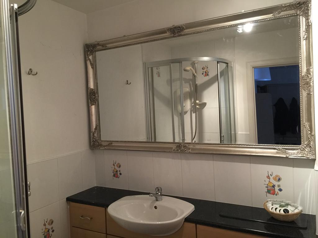 Apartment Lochrin EDI