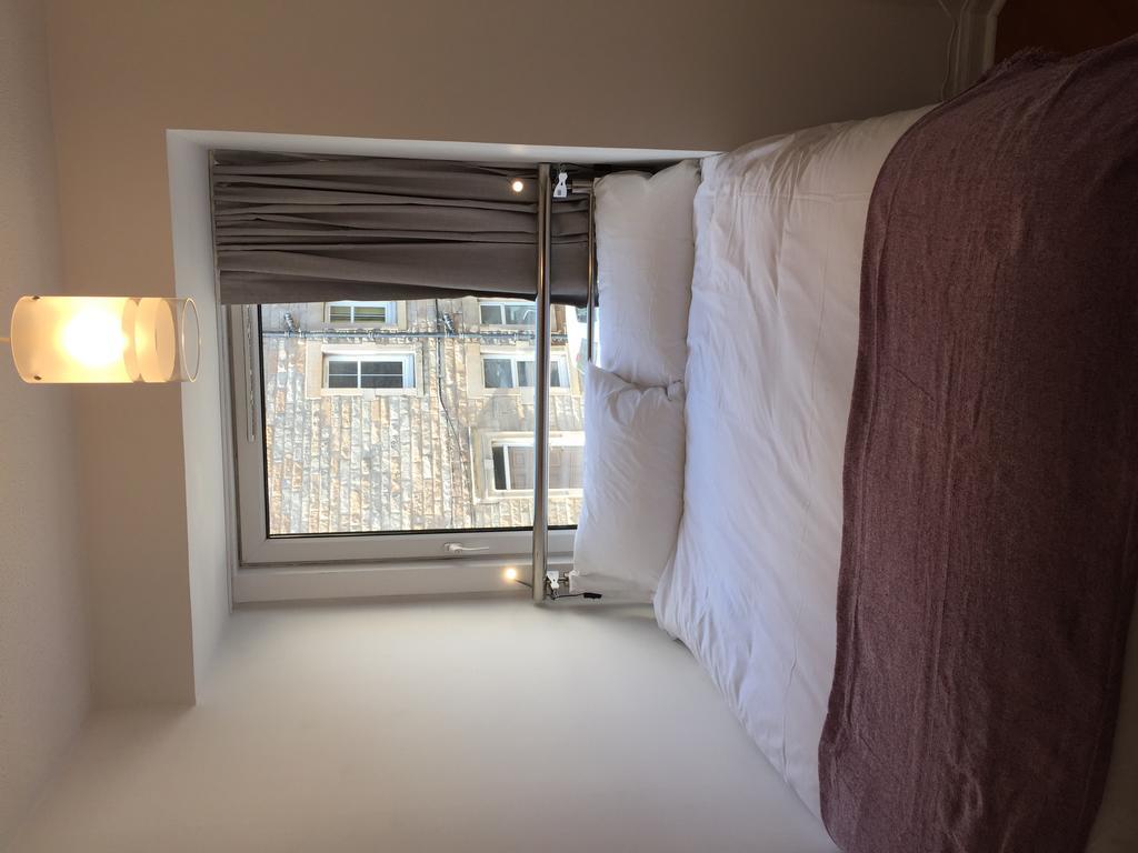 Apartment Lochrin *