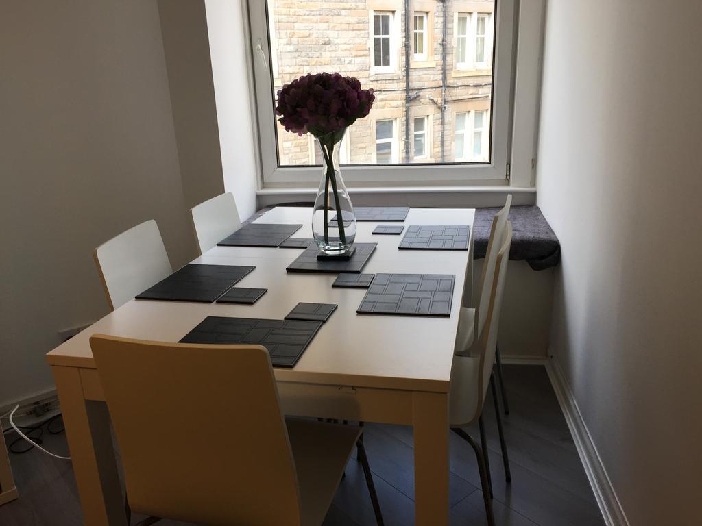 Apartment Lochrin *