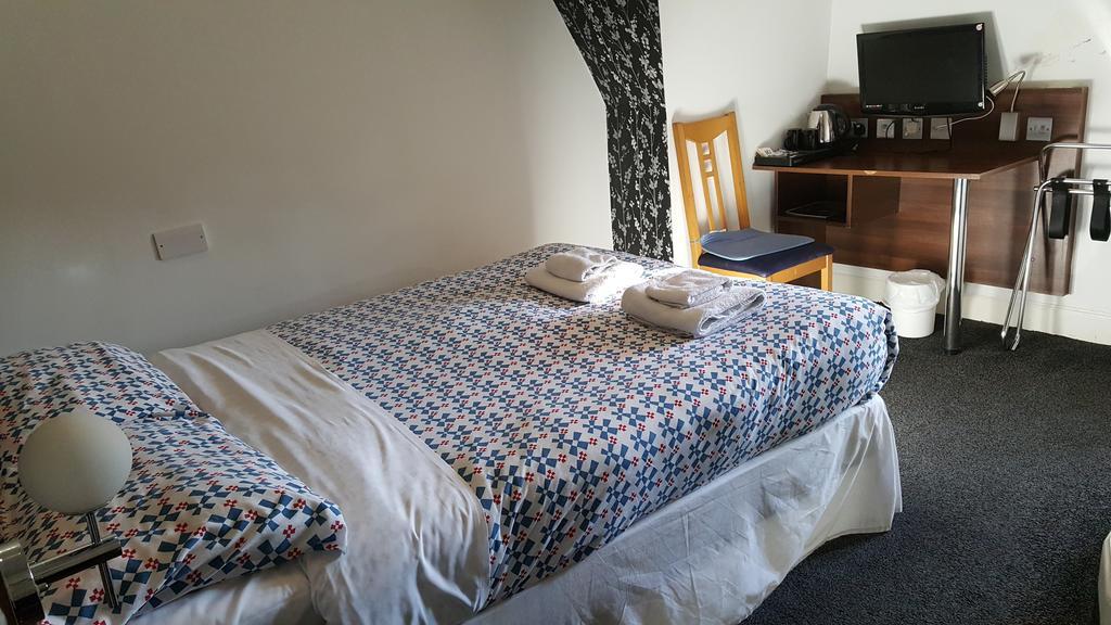 Gasthof Blossom 3*