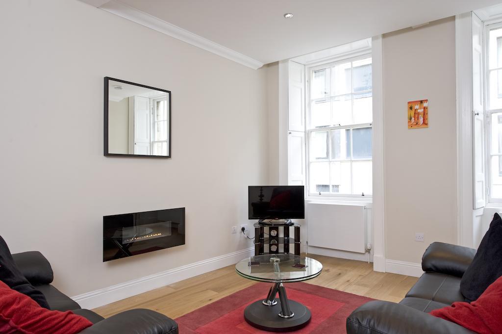 Apartment Destiny Scotland - Thistle Street