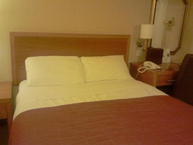 Abbey 3* Edinburgh