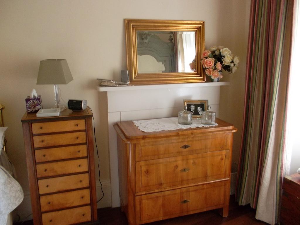 Guest house Carlton Twelve 3*