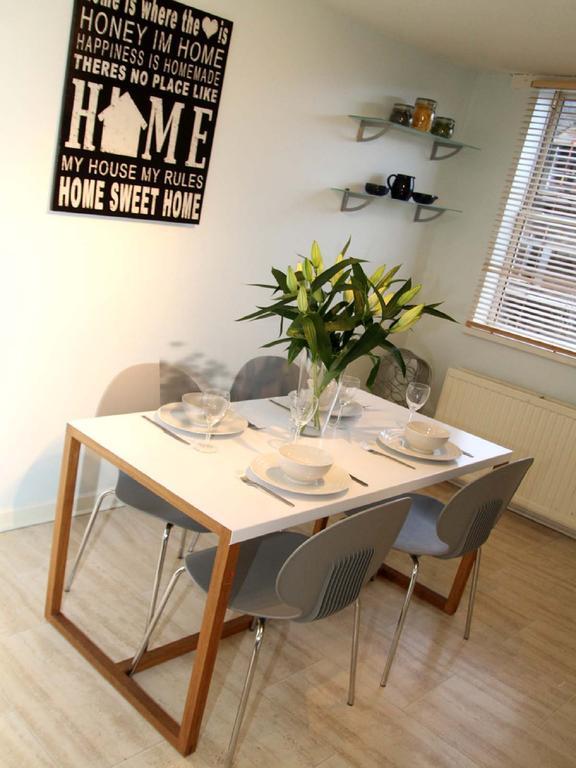 Apartment Blackfriars *