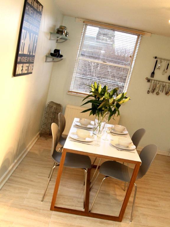Apartment Blackfriars *
