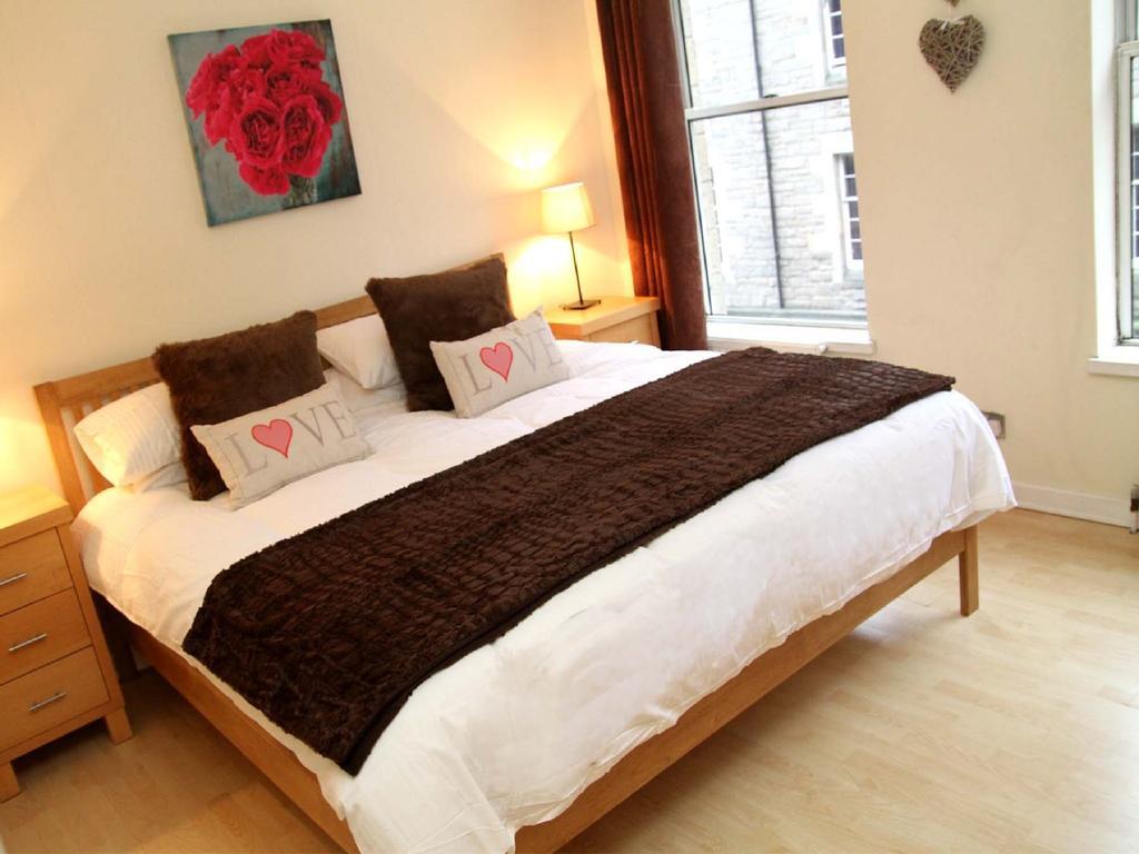 Apartment Blackfriars *