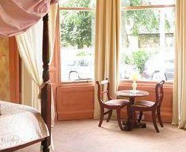 Hotel Grosvenor Gardens 4*