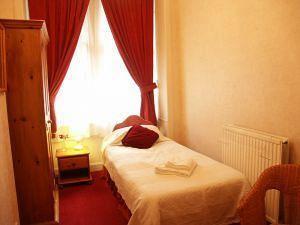 Hotel Grosvenor Gardens EDI