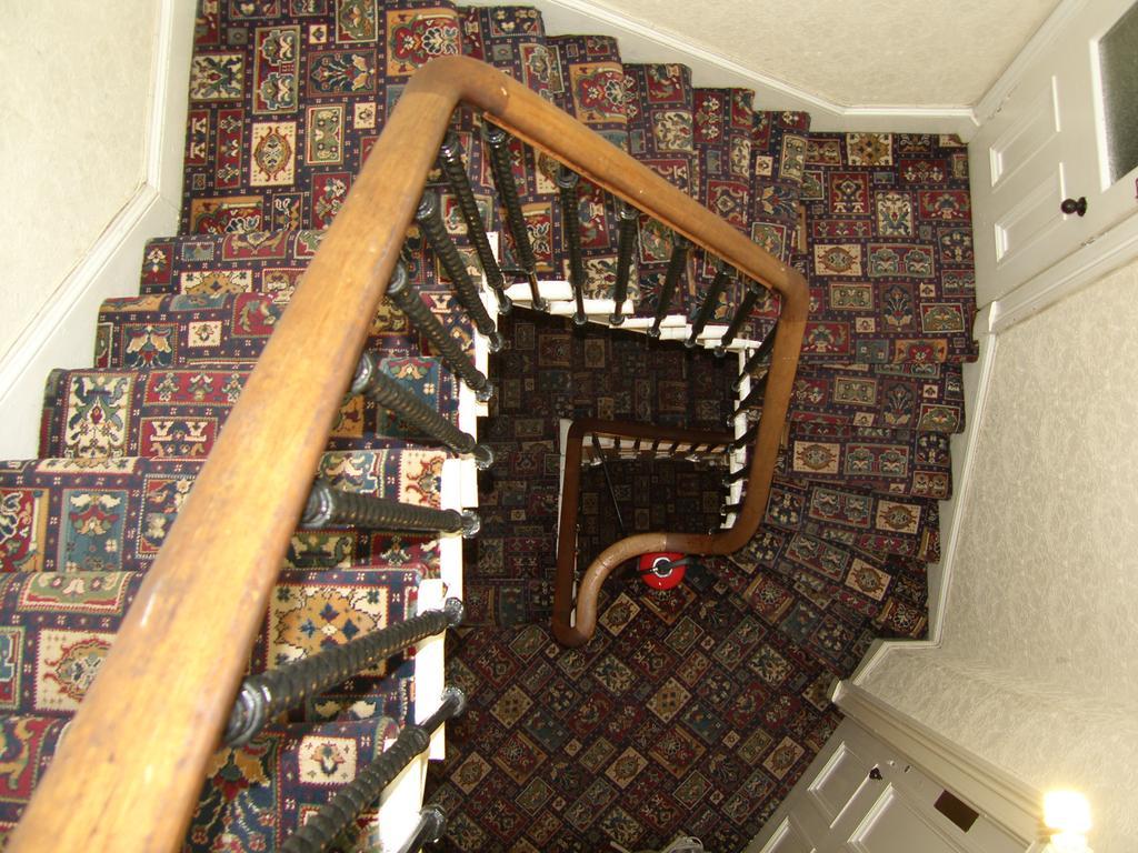 Guest house Regis