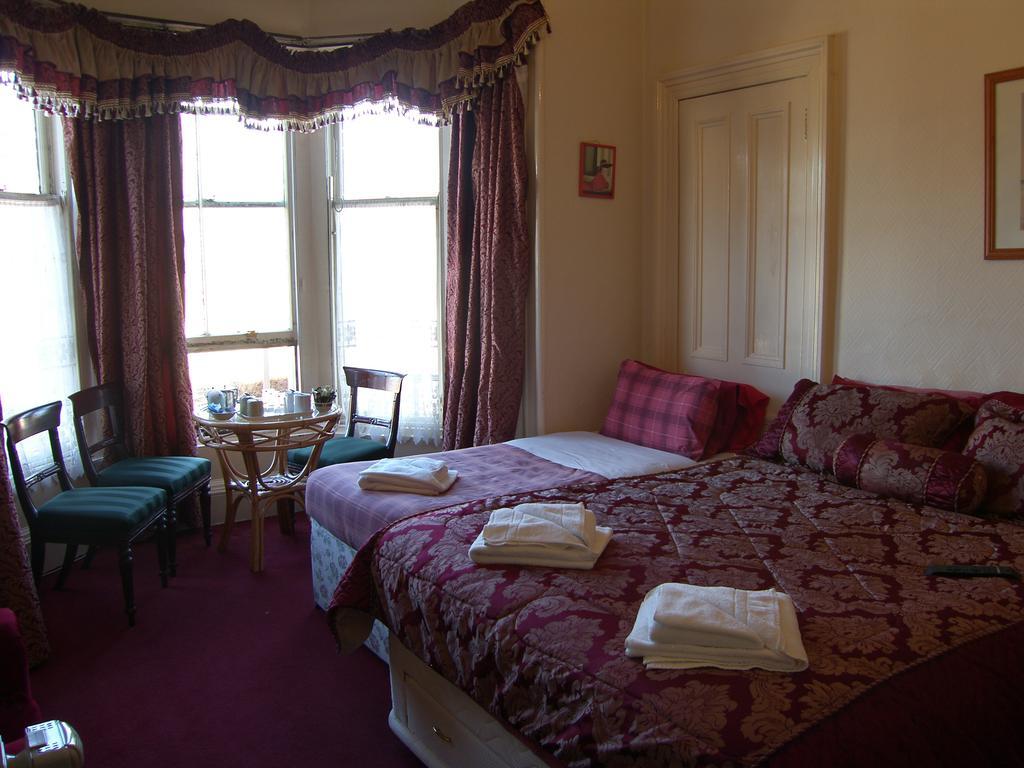 Regis Edinburgh