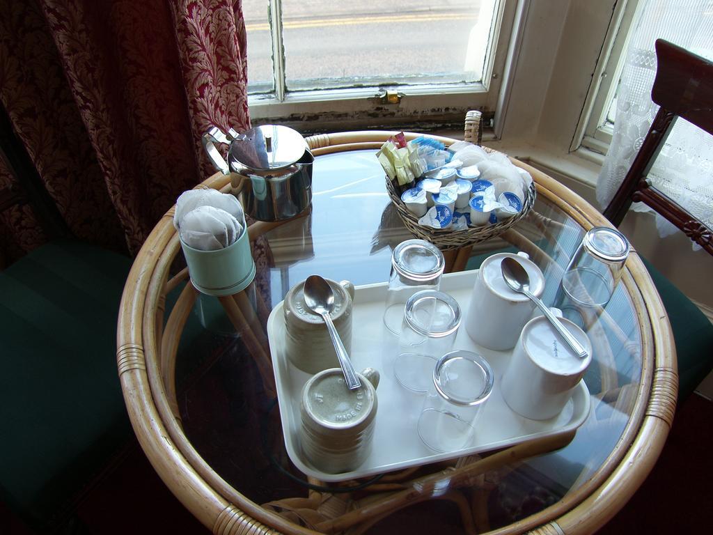 Guest house Regis 2*