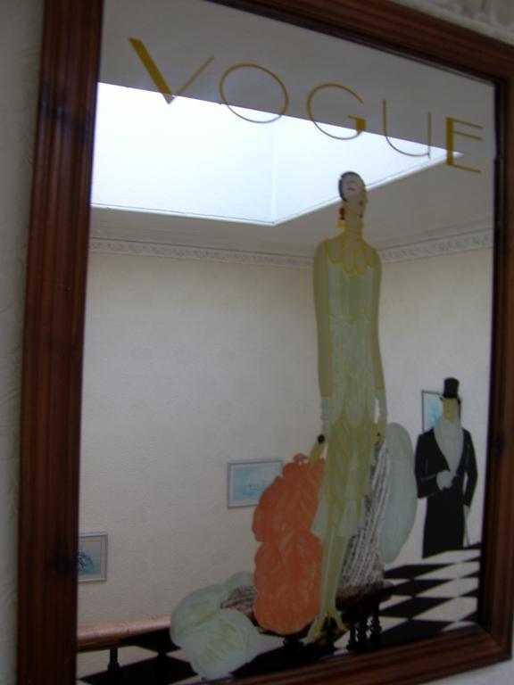Guest house Regis Edinburgh