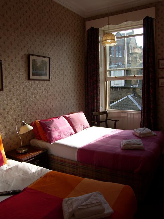 Regis Edinburgh