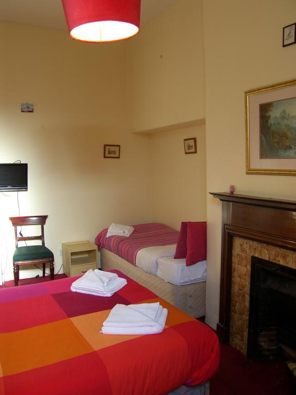 Guest house Regis 2*