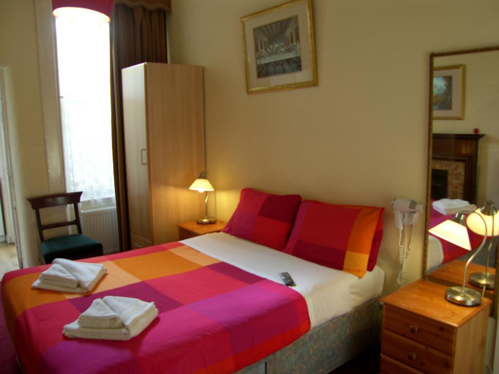 Guest house Regis