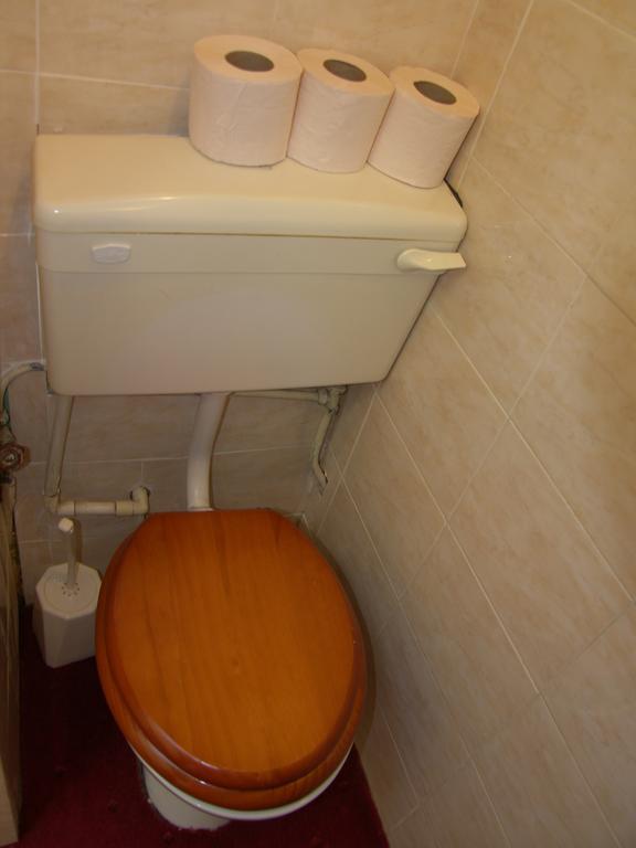Guest house Regis Edinburgh