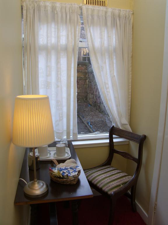 Regis Edinburgh