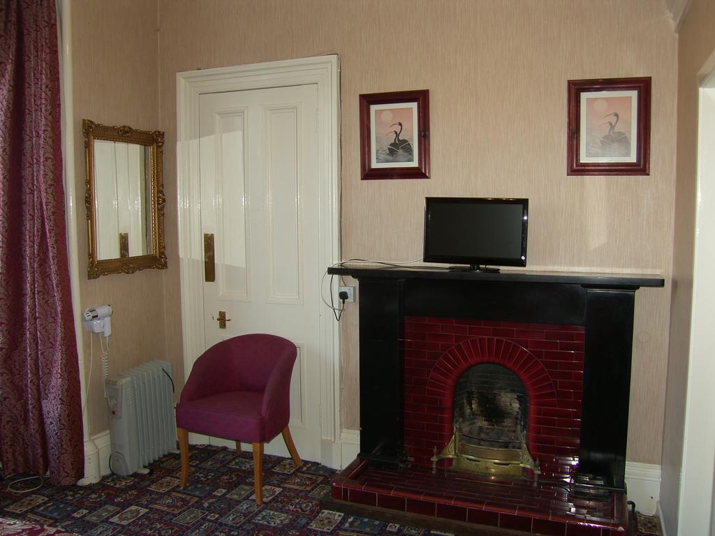 Regis Edinburgh