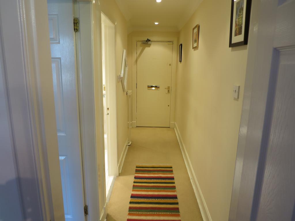 Apartment Our City - King Stable Lane EDI