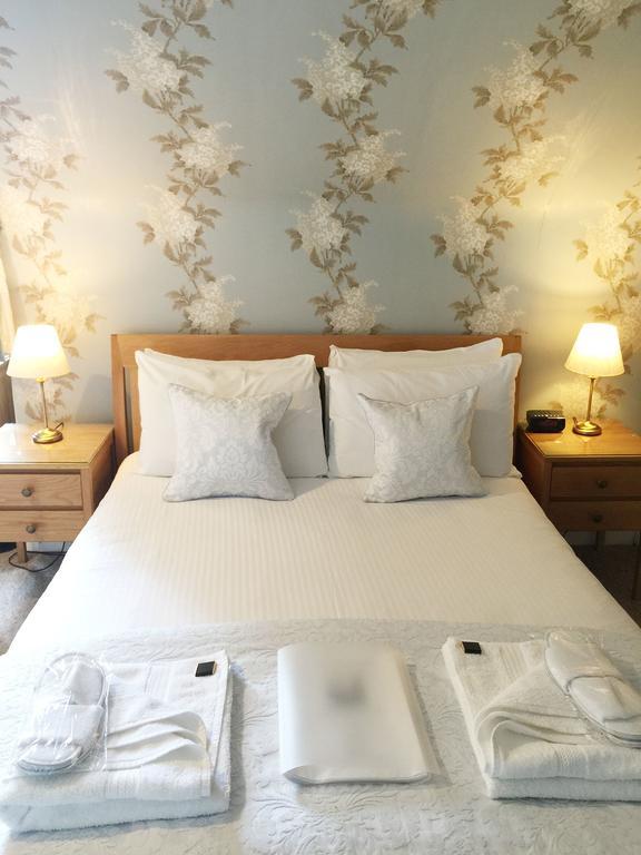 Guest house Gladstone House Edinburgh
