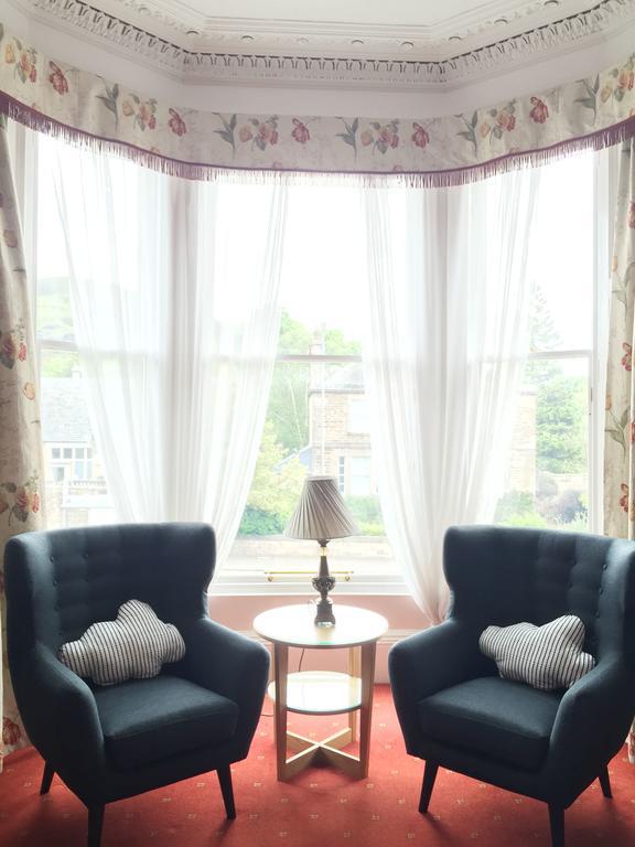 Guest house Gladstone House Edinburgh