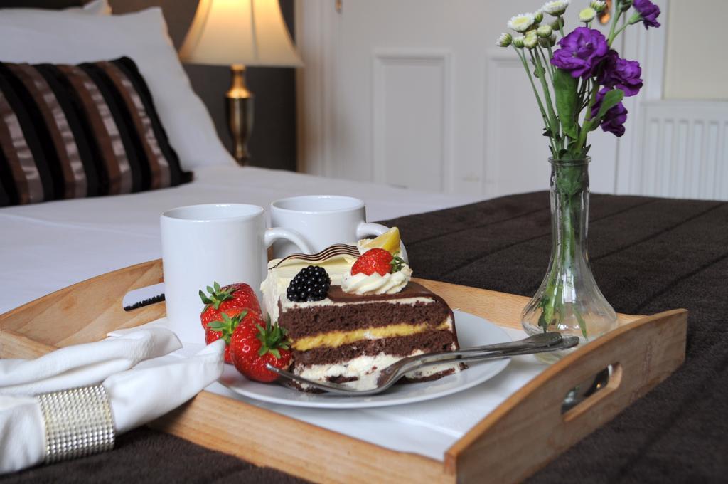 Gasthof Queens 4*