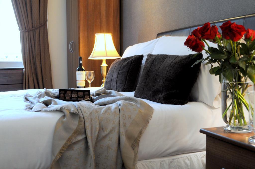Gasthof Queens 4*
