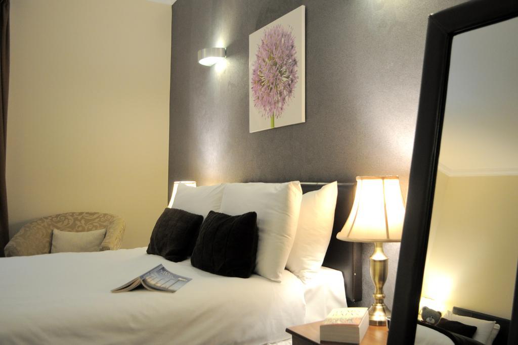 Gasthof Queens 4*