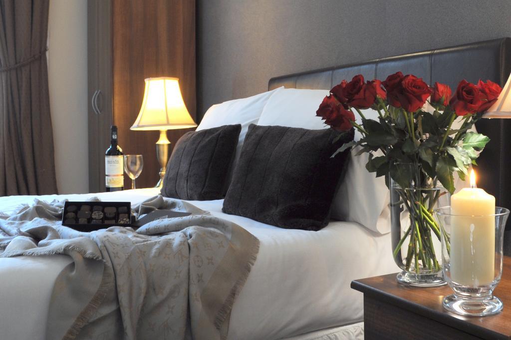 Gasthof Queens 4*