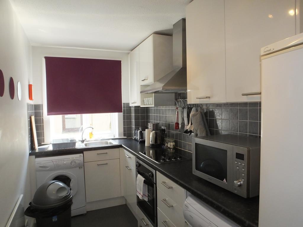 Apartment Lochrin
