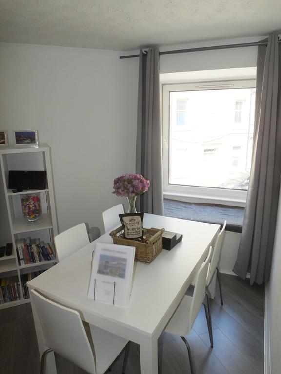 Apartment Lochrin *