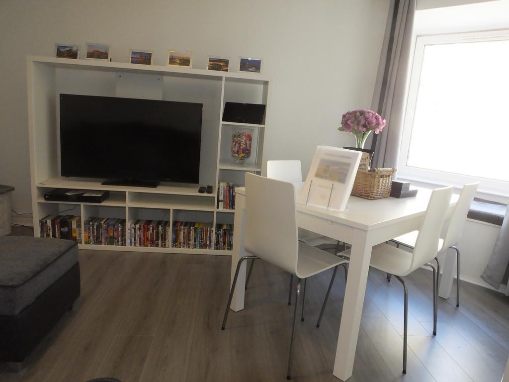 Apartment Lochrin