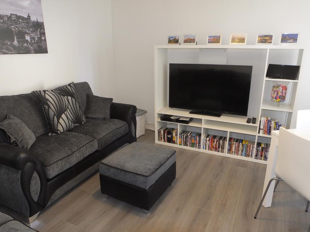 Apartment Lochrin