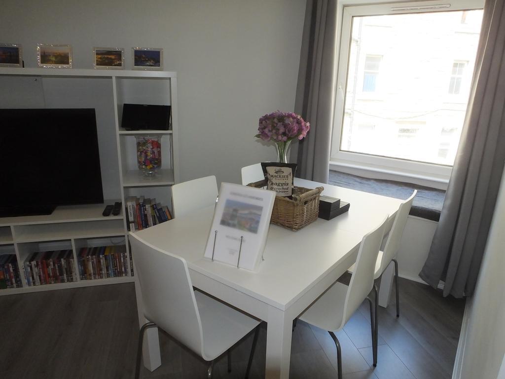 Apartment Lochrin