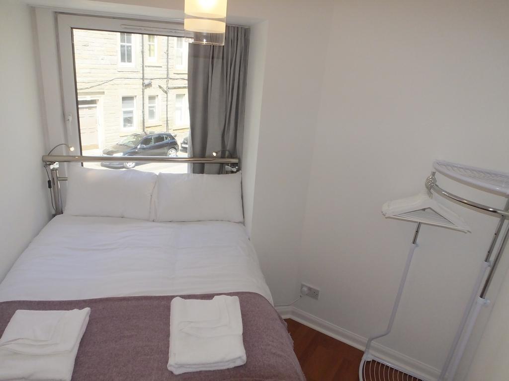 Apartment Lochrin EDI