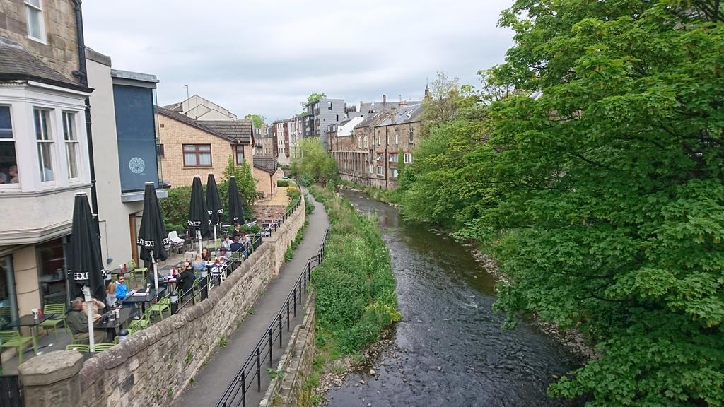 Apartment Violet Bank New Town EDI