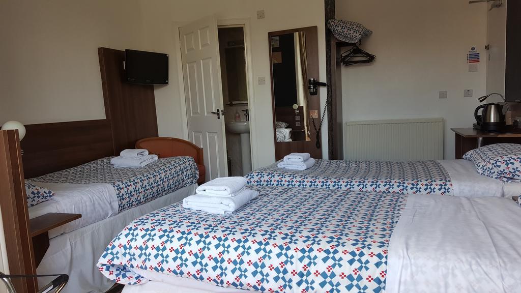 Gasthof Blossom 3*