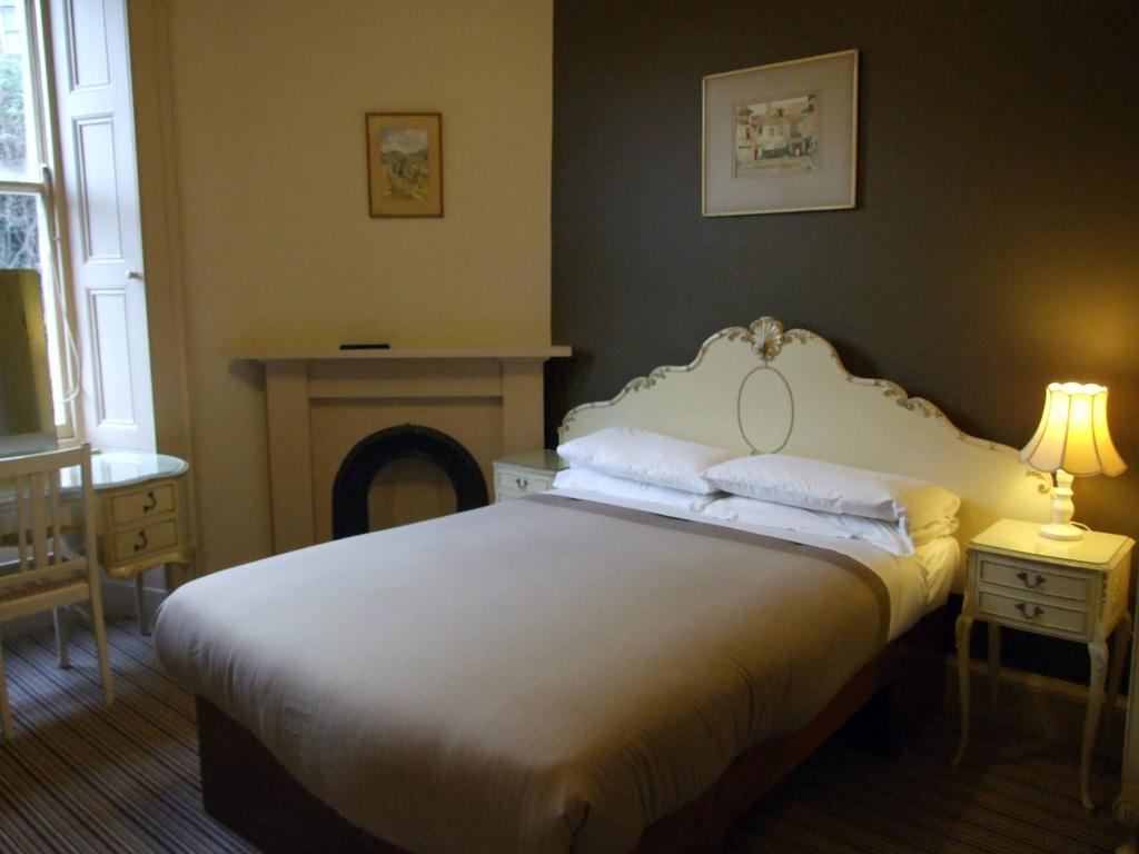 Guest house St Bernard's House (adults Only) 2*