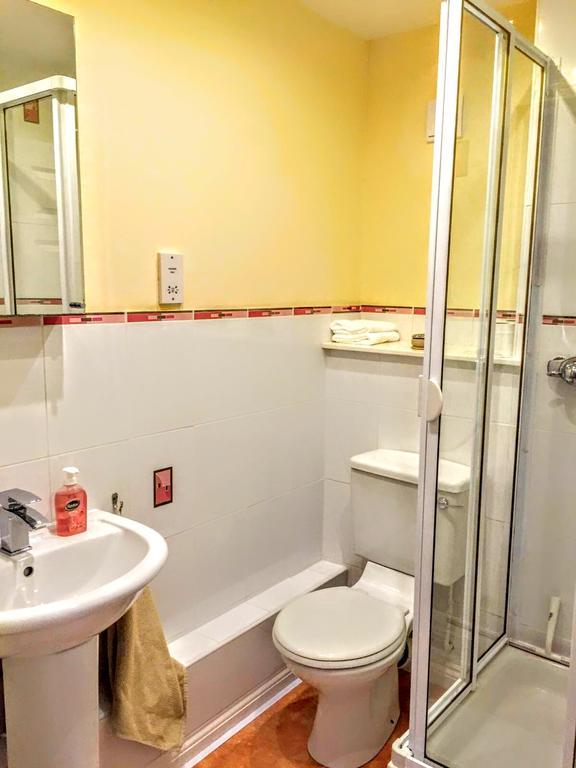 Apartment 5 Bedroom Penthouse Edinburgh