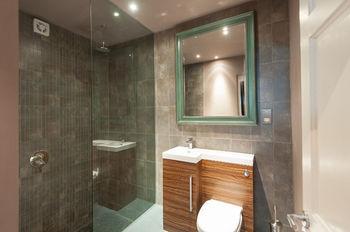 Guest house Retreat 4*
