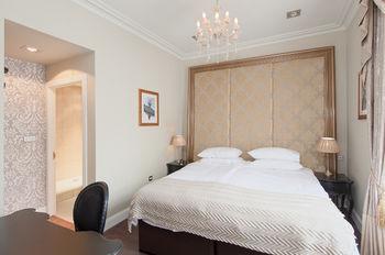 Retreat Edinburgh